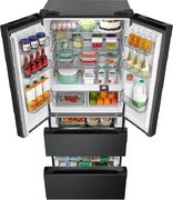 Холодильник Midea MDRF692MIE45 фото 2 в Казани и Татарстане