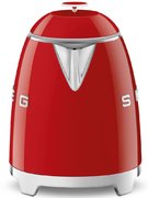 Чайник Smeg KLF05RDEU фото 2 в Казани и Татарстане