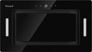 Встраиваемая вытяжка с Wi-Fi и инвертором Weissgauff Aura 1350 BL Premium Touch Inverter Wi-Fi фото в Казани и Татарстане