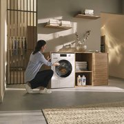 Стиральная машина Miele WWD320 WCS фото 4 в Казани и Татарстане