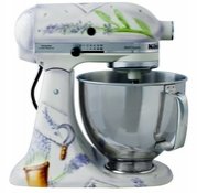 Миксер Китчен Эйд 5KSM150PSE Прованс фото в Казани и Татарстане Миксер KitchenAid 5KSM150PSE Прованс фото в Казани и Татарстане