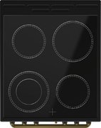 Стеклокерамическая плита Gorenje EC52CLB фото 2 в Казани и Татарстане