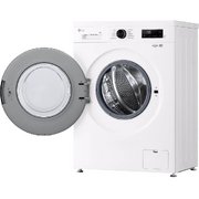 Стиральная машина LG F2Y1NS6W фото 4 в Казани и Татарстане