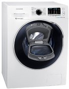 Стирально-сушильная машина Samsung WD 80 K 5410 OW/LP фото 3 в Казани и Татарстане
