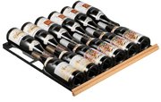 Мультитемпературный винный шкаф EuroCave S-PURE-S P-300015-S фото 4 в Казани и Татарстане