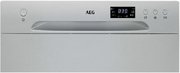 Посудомоечная машина AEG FFB21200CS фото 2 в Казани и Татарстане