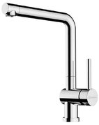 Смеситель Омойкири AKASHI фото в Казани и Татарстане Смеситель Omoikiri AKASHI фото в Казани и Татарстане