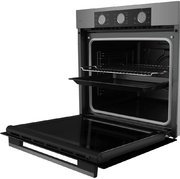 Духовой шкаф Kuppersberg HF 603 GR фото 4 в Казани и Татарстане