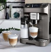 Кофемашина DeLonghi ECAM320.70.TB фото 2 в Казани и Татарстане