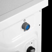 Стиральная машина Maunfeld MFWM1410WH02 фото 2 в Казани и Татарстане