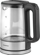 Чайник Маунфилд MGK-612BK фото 2 в Казани и Татарстане Чайник Maunfeld MGK-612BK фото 2 в Казани и Татарстане