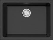 Мойка Omoikiri Okinoshima 61-U/I BL фото в Казани и Татарстане