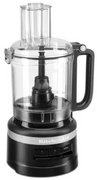 Кухонный комбайн KitchenAid 5KFP0921EBM черный матовый фото 2 в Казани и Татарстане