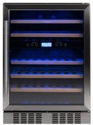 Винный шкаф Vestfrost VFWC150Z2 фото 4 в Казани и Татарстане