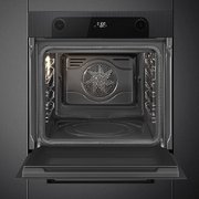 Духовой шкаф Smeg SFP6201TB фото 3 в Казани и Татарстане