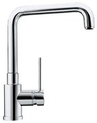 Смеситель Бланко Master нержавеющая сталь фото 2 в Казани и Татарстане Смеситель Blanco Master нержавеющая сталь фото 2 в Казани и Татарстане