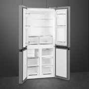 Холодильник  Smeg FQI48XE фото 3 в Казани и Татарстане