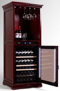 Винный шкаф Cold Vine C46-WM1-BAR (Classic) фото 3 в Казани и Татарстане
