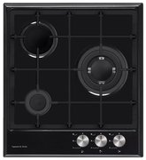 Варочная панель Zigmund Shtain GN 238.451 B Варочная панель Zigmund Shtain GN 238.451 B