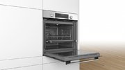 Встраиваемый духовой шкаф BOSCH HBG517ES0R фото 3 в Казани и Татарстане