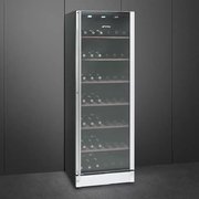 Винный шкаф Smeg SCV115G фото 2 в Казани и Татарстане