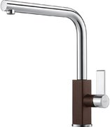 Смеситель Franke Maris шоколад Смеситель Franke Maris шоколад