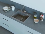 Смеситель Omoikiri AKASHI-S C фото 2 в Казани и Татарстане