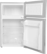 Холодильник Hyundai CT10021H серебристый