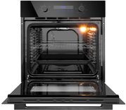 Газовый духовой шкаф Maunfeld MOGM703B2 фото 4 в Казани и Татарстане