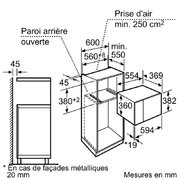 Микроволновая печь Neff H12WE60N0 фото 4 в Казани и Татарстане