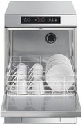 Стаканомоечная машина Smeg UG405DMS фото 3 в Казани и Татарстане