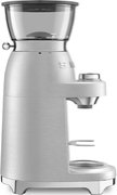 Кофемолка Смег CGF02SSEU фото 3 в Казани и Татарстане Кофемолка Smeg CGF02SSEU фото 3 в Казани и Татарстане