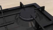 Газовая варочная панель Bosch PGP6B6K90R фото 3 в Казани и Татарстане