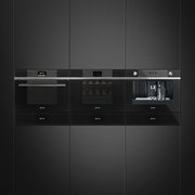 Кофемашина Smeg CMS4101N фото 2 в Казани и Татарстане