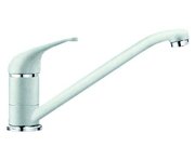 Смеситель Бланко Vitis Silgranit песочный фото 2 в Казани и Татарстане Смеситель Blanco Vitis Silgranit песочный фото 2 в Казани и Татарстане