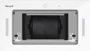 Встраиваемая вытяжка Weissgauff Aura 1200 Remote WH фото 4 в Казани и Татарстане