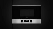 Встраиваемая микроволновая печь Teka MS 622 BIS L SS фото 3 в Казани и Татарстане