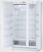 Холодильная камера Festivo 120 CM 120CM0471 (серый/нержавеющая сталь) фото 2 в Казани и Татарстане