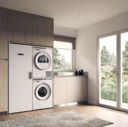 Сушильная машина Asko T409HS.W фото 2 в Казани и Татарстане