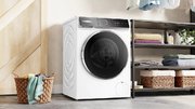 Стиральная машина Bosch WGB256A1ME фото 4 в Казани и Татарстане