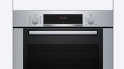 Духовой шкаф Bosch HBA3340S0 фото 2 в Казани и Татарстане