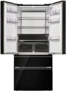 Холодильник Maunfeld MFF190NFDB01 фото 2 в Казани и Татарстане