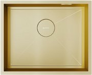 Мойка Omoikiri Kasen 54-16 INT LG фото в Казани и Татарстане