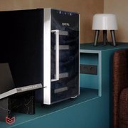 Винный шкаф Meyvel MV12-BF2 удобный (easy) фото 2 в Казани и Татарстане