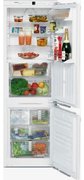 Холодильник Liebherr ICBN 30660 PremiumPlus BioFresh NoFrost Холодильник Liebherr ICBN 30660 PremiumPlus BioFresh NoFrost
