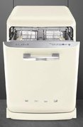 Посудомоечная машина Smeg LVFABCR2 фото 2 в Казани и Татарстане