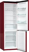 Двухкамерный холодильник Gorenje NRK6192CR4 фото 2 в Казани и Татарстане