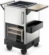 Мобильный бар с винным шкафом Dometic MoBar 300 S фото 2 в Казани и Татарстане