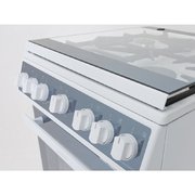 Плита газовая Kaiser HGG 52502 W Eco фото 4 в Казани и Татарстане