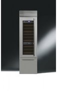 Винный холодильник Smeg WF366LDX фото 2 в Казани и Татарстане